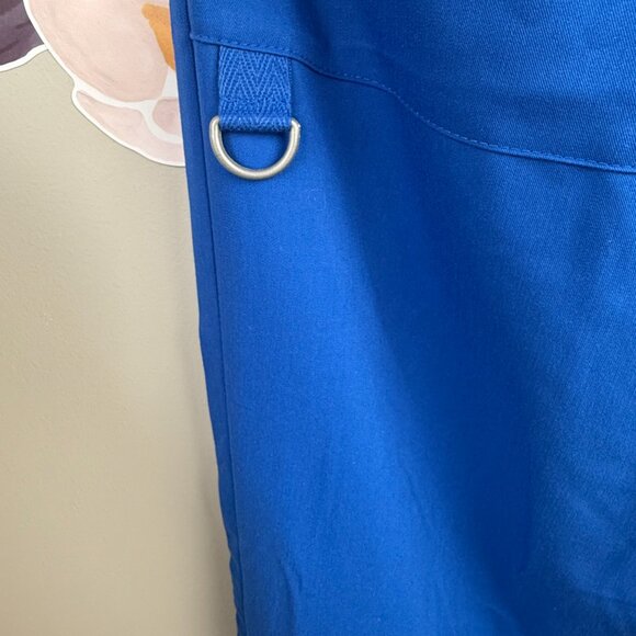 Grey's Anatomy by Barco Men's 6 Pkt Zip Fly Scrub Pant - Size XL - Picture 3 of 5